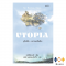 หนังสือ UTOPIA ยูโทเปีย: มหานครในฝัน