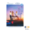 หนังสือ เศษเสี้ยวจากแสงจันทร์ที่ครั้งหนึ่งนั้นเคยเปล่งประกาย