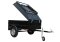 Trailer COT 750 / Cargo