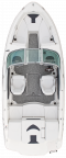 Chaparral Boats  19 H2O Sport