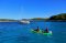 Kayak Ocean DUO