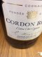 Martell Cordon Bleu, OLD Classic Cognac 3L  40%Vol