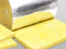 BSF microfiber insulation pack