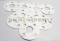 EXPANDED  PTFE  GASKET  SHEETS