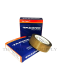 Heat resistant tape