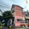 ขายอพาร์ทเม้นท์ หอพัก ท่าทราย นนทบุรี 3 ชั้น ใกล้ตลาดประชานิเวศน์ 3