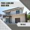 ขายบ้านเดี่ยว พฤกษ์ลดา ประชาอุทิศ 90 (Pruklada Prachauthit 90)