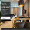 Luxury condo for rent