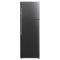 ตู้เย็น 2 ประตู HITACHI R-H230PD BBK 8.7 Q สีดำ