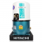 HITACHI ปั๊มน้ำ อัตโนมัติ รุ่น WTP300GX2
