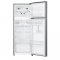 LG ตู้เย็น 2 ประตู  7.4 คิว รุ่น GN-B222SQBB