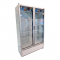 SANDEN ตู้แช่เย็น 2 ประตู รุ่น SPB-1000 ขนาด 32.9Q