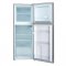 CHiQ ตู้เย็น 2 ประตู 4.9 คิว รุ่น CTM138LS (สีเงิน)