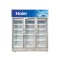 Haier ตู้แช่เย็นมินิมาร์ท 3 ประตู รุ่น SC-165VC3 ขนาด 38.3Q