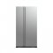 ตู้เย็น SIDE BY SIDE HITACHI RS600PTHO GS 21 Q กระจกเงิน