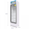 SANDEN ตู้แช่เย็น 1 ประตู รุ่น SEA-0405 ขนาด 14.1 Q สีขาว