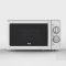 Haier เตาอบไมโครเวฟ ขนาด 20 ลิตร รุ่น HMW-M2001W