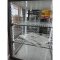 SANDEN ตู้แช่เย็นแบบกระจก 4 ด้าน / ตู้แช่เค้ก รุ่น SAG-0583 ขนาด 2.05Q