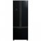 ตู้เย็น MULTI DOORS HITACHI R-WB410PE GBW 14.6 Q กระจกน้ำตาล