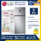 LG ตู้เย็น 2 ประตู Inverter รุ่น GN-B392PLBK ขนาด 14 Q Hygiene Fresh ขจัดแบคทีเรียและกลิ่น