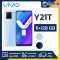 Vivo Smartphone Y21T (6+128GB)