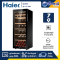 ตู้แช่ไวน์ Haier  รุ่น JC-198 ขนาด 7 Q