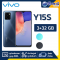 vivo Smartphone รุ่น Y15s (3+32BG)