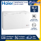 Haier ตู้แช่แข็งฝาทึบ New ขนาด 15.2 คิว รุ่น HCF-478DP