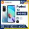 Xiaomi Smartphone Redmi 10 (4+64)
