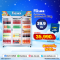 ตู้แช่เครื่องดื่ม 3 ประตู Fresher รุ่น FR-3DWV2 39.9Q