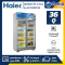 ตู้แช่มินิมาร์ท 2ประตู HAIER รุ่น SC1700PCS2 36Q