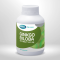 Ginkgo Biloba Extract 40 mg.