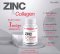 กิฟฟารีน อาหารเสริม ซิงก์ คอลลาเจน Giffarine ZINC& COLLAGEN