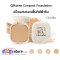 แป้งผสมรองพื้น กิฟฟารีน  Giffarine Compact Foundation