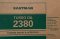 Eastman Turbo Oil 2380