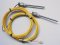 Thermocouple or RTD with Cable and Spring-03 (เทอร์โมคัปเปิล หรือ RTD พร้อมสายและสปริง)