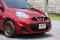 NISSAN March 1.2 E (MNC) ปีจด 2017