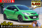 MAZDA Mazda2 Maxx Sports (TOP)  ปีจด 2010