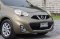 NISSAN March 1.2 VL TOP (MNC)  ปีจด 2013