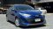 TOYOTA Yaris Ativ 1.2 E ปีจด 2017