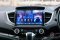 HONDA CRV 2.4 EL 4WD (MNC)  TOP ปีจด 2015
