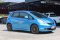 HONDA Jazz 1.5 S ปีจด 2010