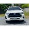TOYOTA Revo 2.4 Mid Z Edition ปีจด 2021