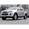 Isuzu HiLander 1.9 Z D-Cab  ปี2018