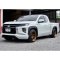 Mitsubishi Triton 2.5 GLX Limited Edition 2021