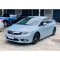 Honda Civic 1.8 E (Nari) 2013 (Top)