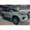 Toyota Fortuner 2.4V 2WD 2020