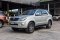 TOYOTA Fortuner 2.7 V 4WD ปีจด 2005