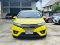 Honda Jazz 1.5 SV (MY14) ปีจด 2017