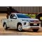 Mitsubishi Triton 2.5 G LX (MY20) ปีจด 2022